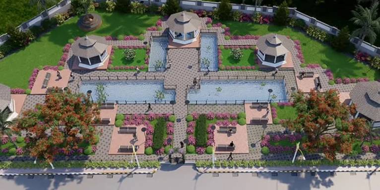 Riyasat Bliss Panvel