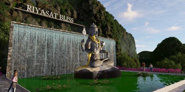 Riyasat Bliss Panvel