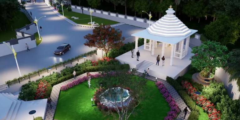 Riyasat Bliss Panvel