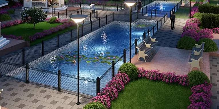 Riyasat Bliss Panvel