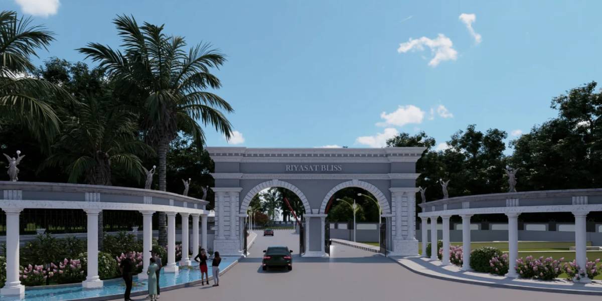 Riyasat Bliss Panvel