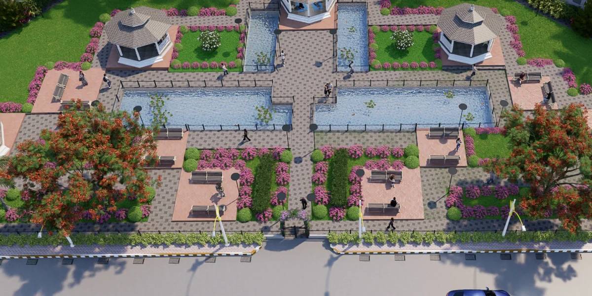 Riyasat Bliss Panvel